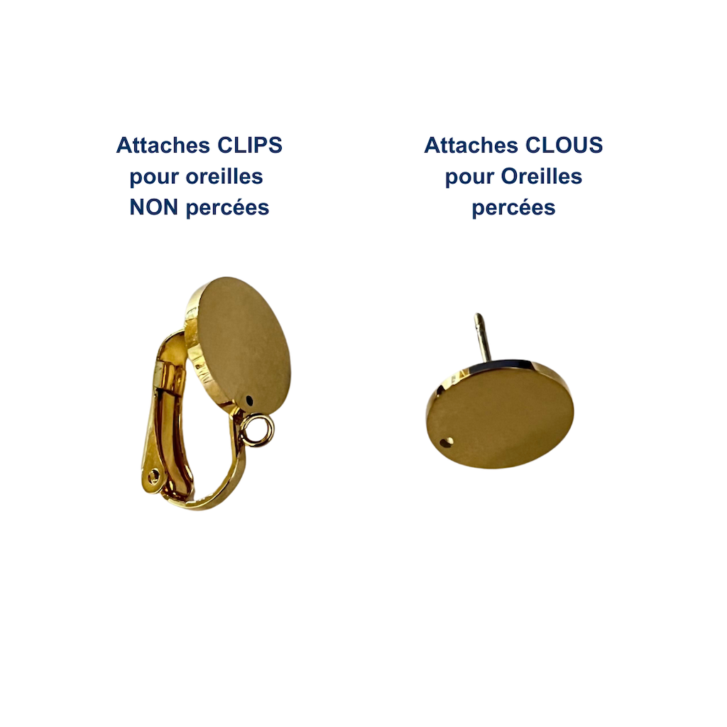 Attaches_Boucles_oreilles_Clips_Clous